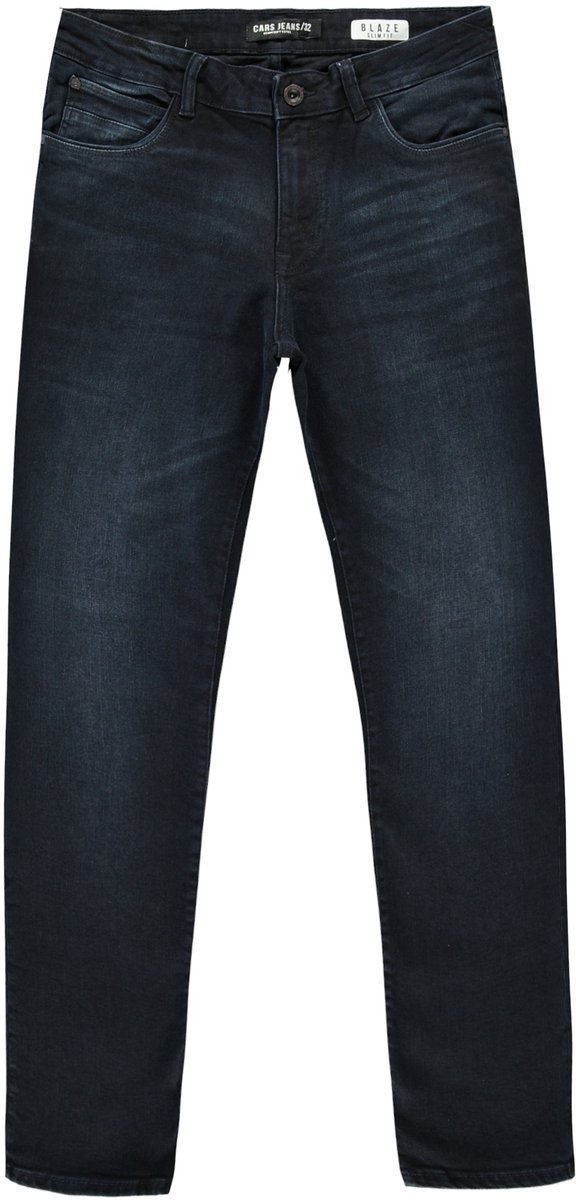 Cars Jeans Jeans Blaze Slim Fit - Heren