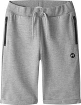 NAME IT KIDS - NKMVIMO SWE SHORTS UNB NOOS Jongens Korte broek