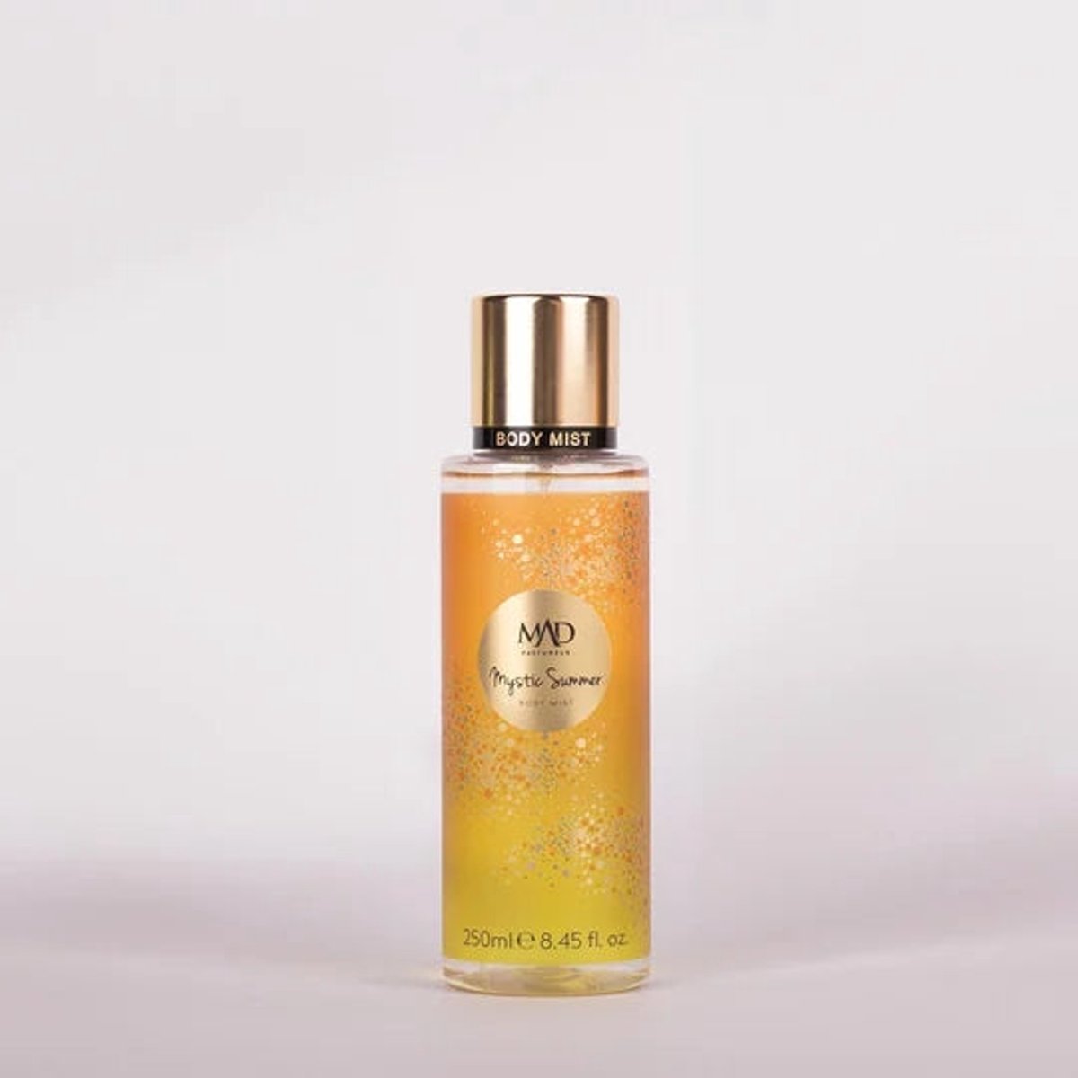 Mad Parfumeur Mystic Summer 250 ml Body Mist