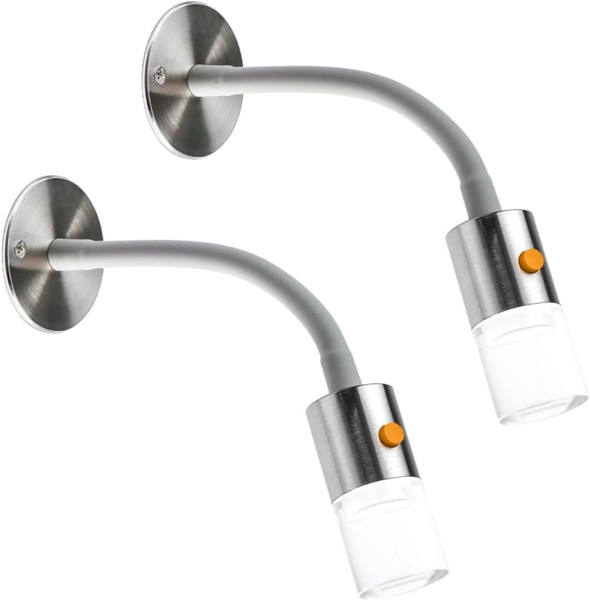 ApexArte® Bedlampjes Hoofdbord - Leeslampjes - Bedlamp Slaapkamer Volwassenen