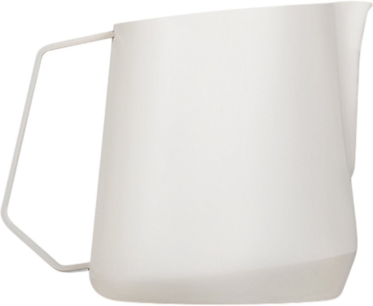 MHW-3BOMBER GT Melkkan 600ml – Precisie, controle en optimale melktextuur voor latte art