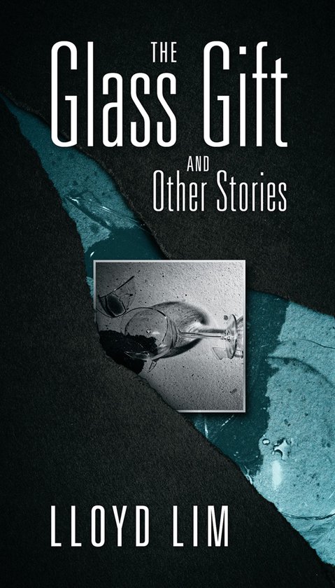 The Glass Gift and Other Stories - cover
