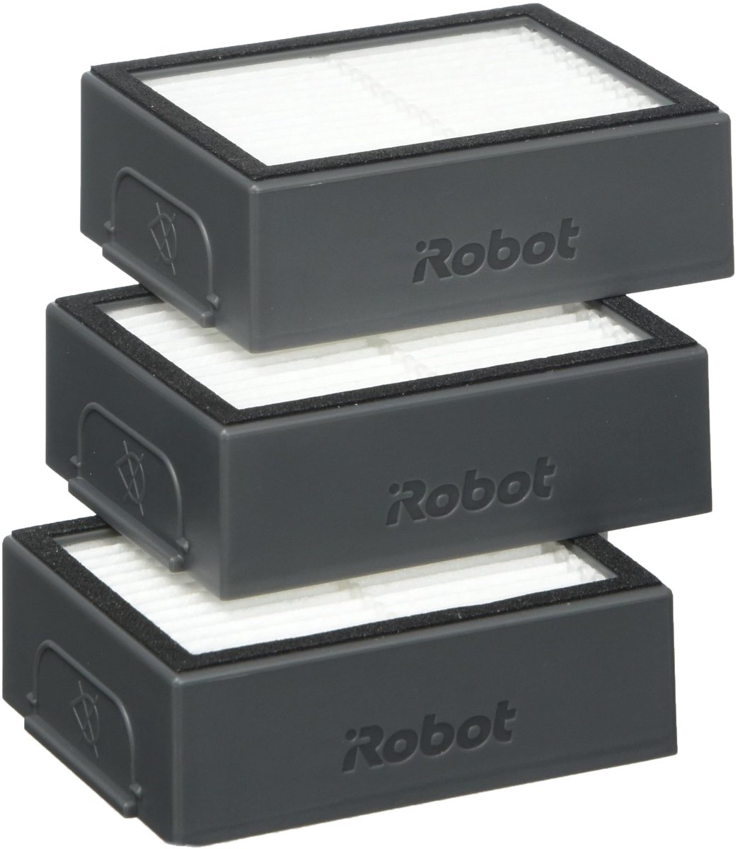 iRobot Roomba i/e/j Serie - Onderhoudsset thumbnail 2