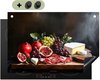 Plateau De Fruits - Nature Morte