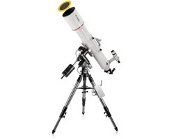 BRESSER Messier AR152L/1200 EXOS-2 PMC-Eight GoTo Telescoop-Set