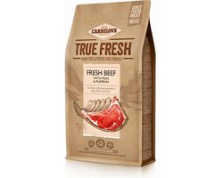 Carnilove True Fresh - Adult - Rund - 1,4 kg