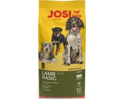 Josera JosiDog Lam Basic - 15kg