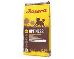Josera optiness 12,5kg