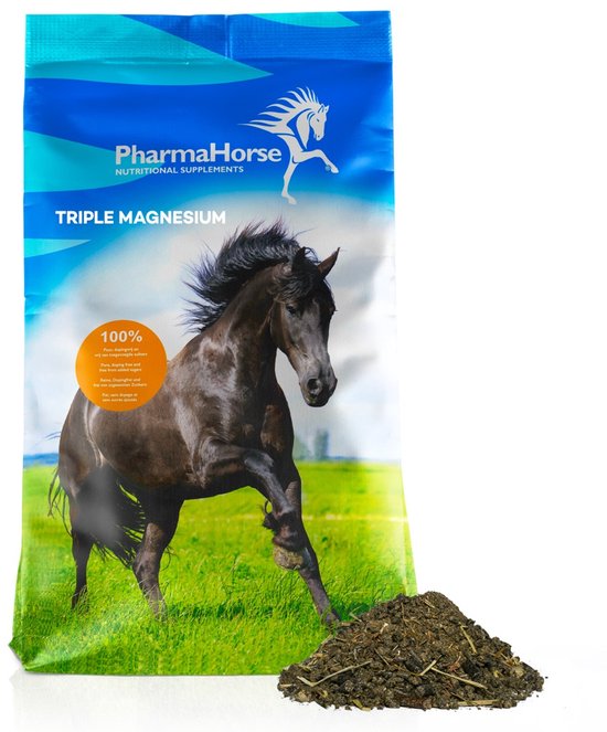 PharmaSlobber Triple Magnesium PharmaSlobber Triple Magnesium