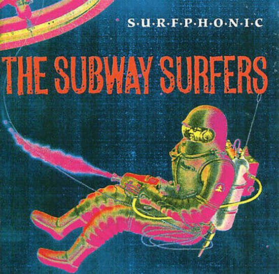 Surfphonic