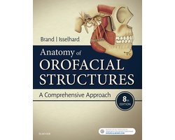 Anatomy of Orofacial Structures