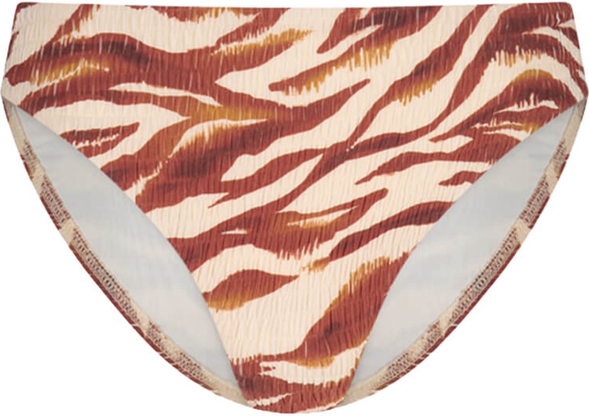Bikinislip Cyell True Zebra - Maat 38