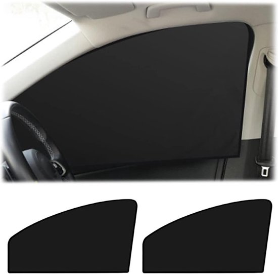 Car Shades autozonwering | BMW X1 (E84) | 2009 tot 2015
