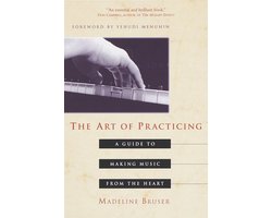 Art Of Practicing