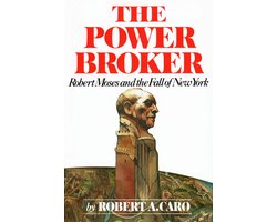The Power Broker