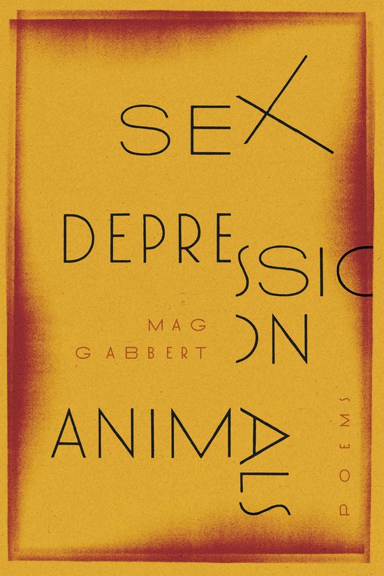 The Journal Charles B. Wheeler Poetry Prize - Sex Depression ... - cover
