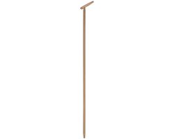 Talen Tools - Schoffelsteel - Met hilt - 170 cm van Talen Tools — afbeelding 2