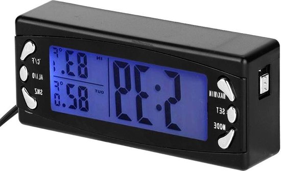 Industriële kwaliteit LED Pt100 thermokoppel temperatuurzender
