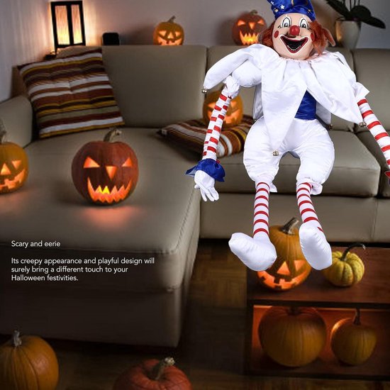 Griezelige gezelligheid tijdens vijfde editie van Halloween Vroomshoop