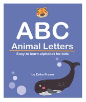 ABC for Kids - ABC Animal Letters