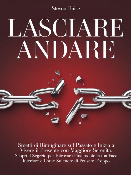 Lasciare Andare - cover