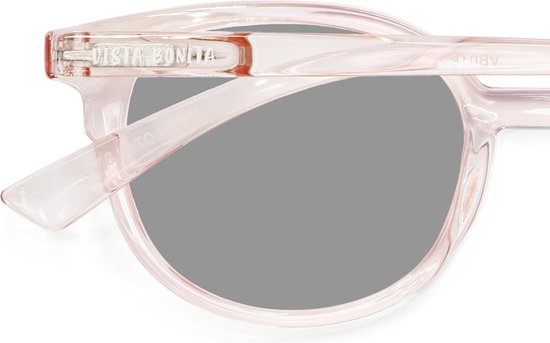 Lunette de lecture Vista Bonita Nova-Salinas Pink-+2.50