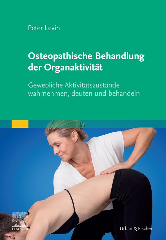 KIM - Fachbuch - Urban & Fischer Verlag - Osteopathische Beh ... - cover