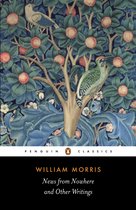 ISBN News from Nowhere and Other Writings, classiques, Anglais, Livre broché, 480 pages
