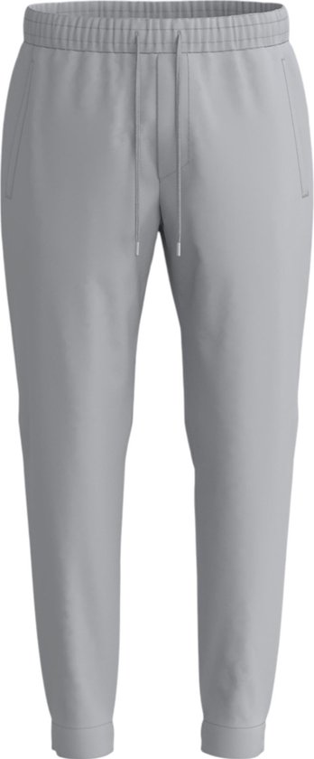 Pantalon Homme Boss Grijs 50513444/054 T_Flex-J 10258615 01