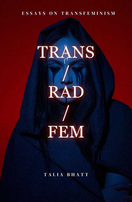 Trans/Rad/Fem - cover