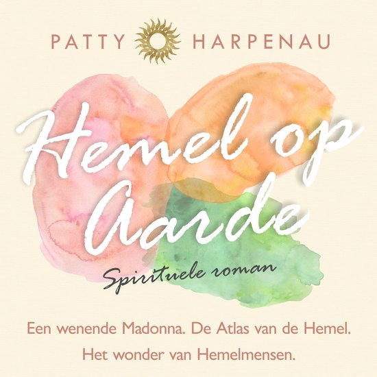 Hemel op aarde - cover