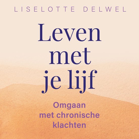 Leven met je lijf - cover