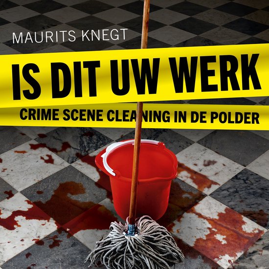 Is dit uw werk - cover