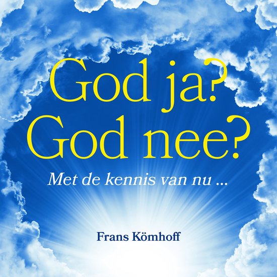 God ja? God nee? - cover
