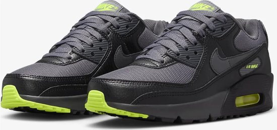air max 90 volt gs