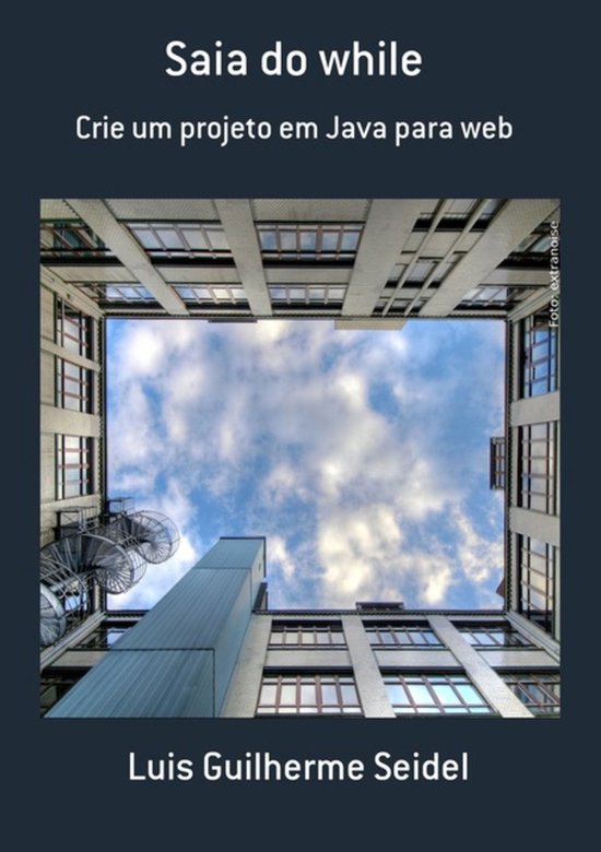 Saia Do While - cover