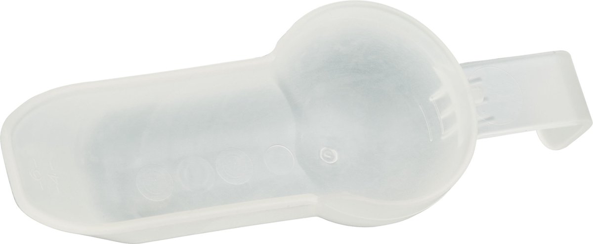 Materni Flowspoon - Borstvoeding Hulpmiddel - 5 stuks