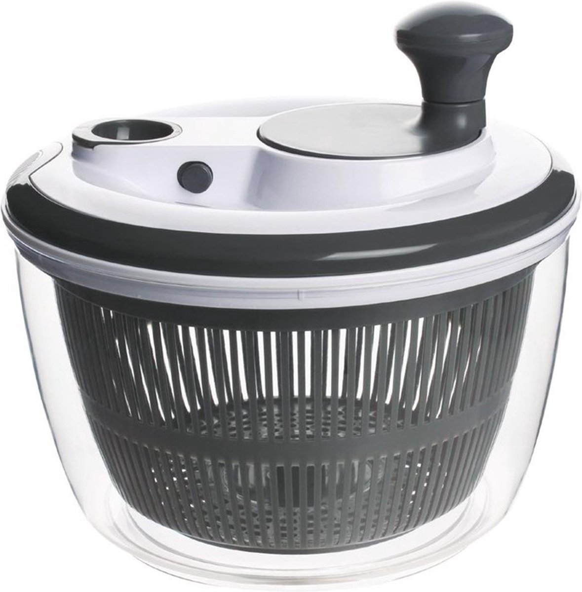 Vogue Slacentrifuge 4,5L - Grijs