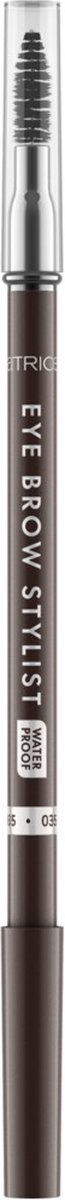 Goedkoopste Catrice Eye Brow Stylist 035 Brown Eye Crown 1,4 gr