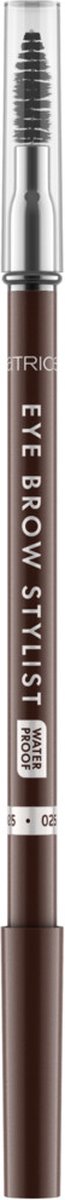 Goedkoopste Catrice Eye Brow Stylist 025 Perfect Brown 1,4 gr