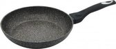 Klausberg 7036 - koekenpan - Ø30 cm - Marmer coating - Alle warmtebronnen