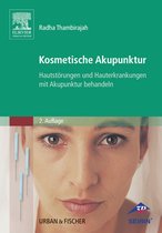 KIM - Fachbuch - Urban & Fischer Verlag - Kosmetische Akupunktur