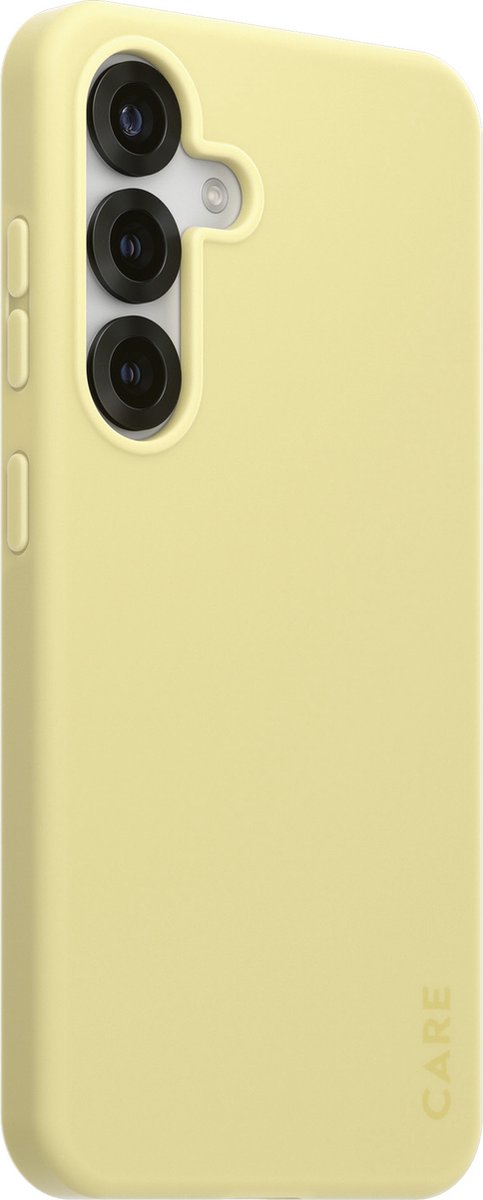 Panzerglass Hoesje Voor Samsung Galaxy S25 Met Hoge Bescherming