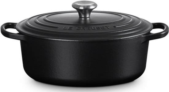 Le Creuset Les Forgées vispan ø 39 cm aluminium | Oldenhof