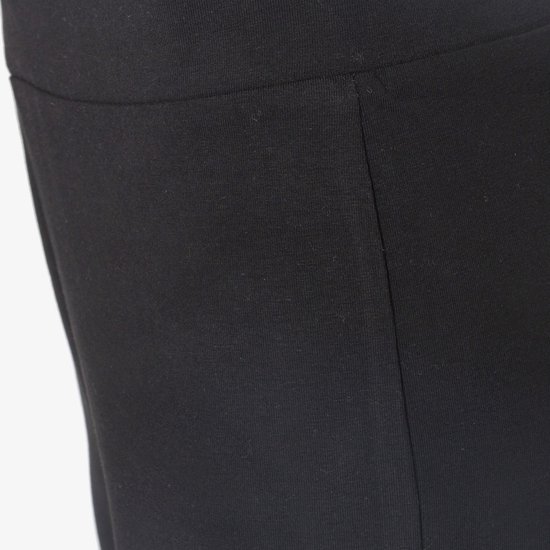 Osaga dames sportlegging - Zwart - Maat 3XL van Osaga — afbeelding 5