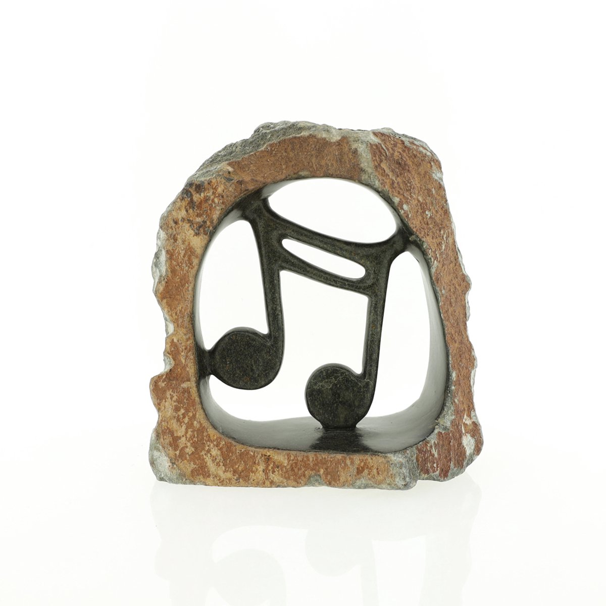 Beeld muzieknoot