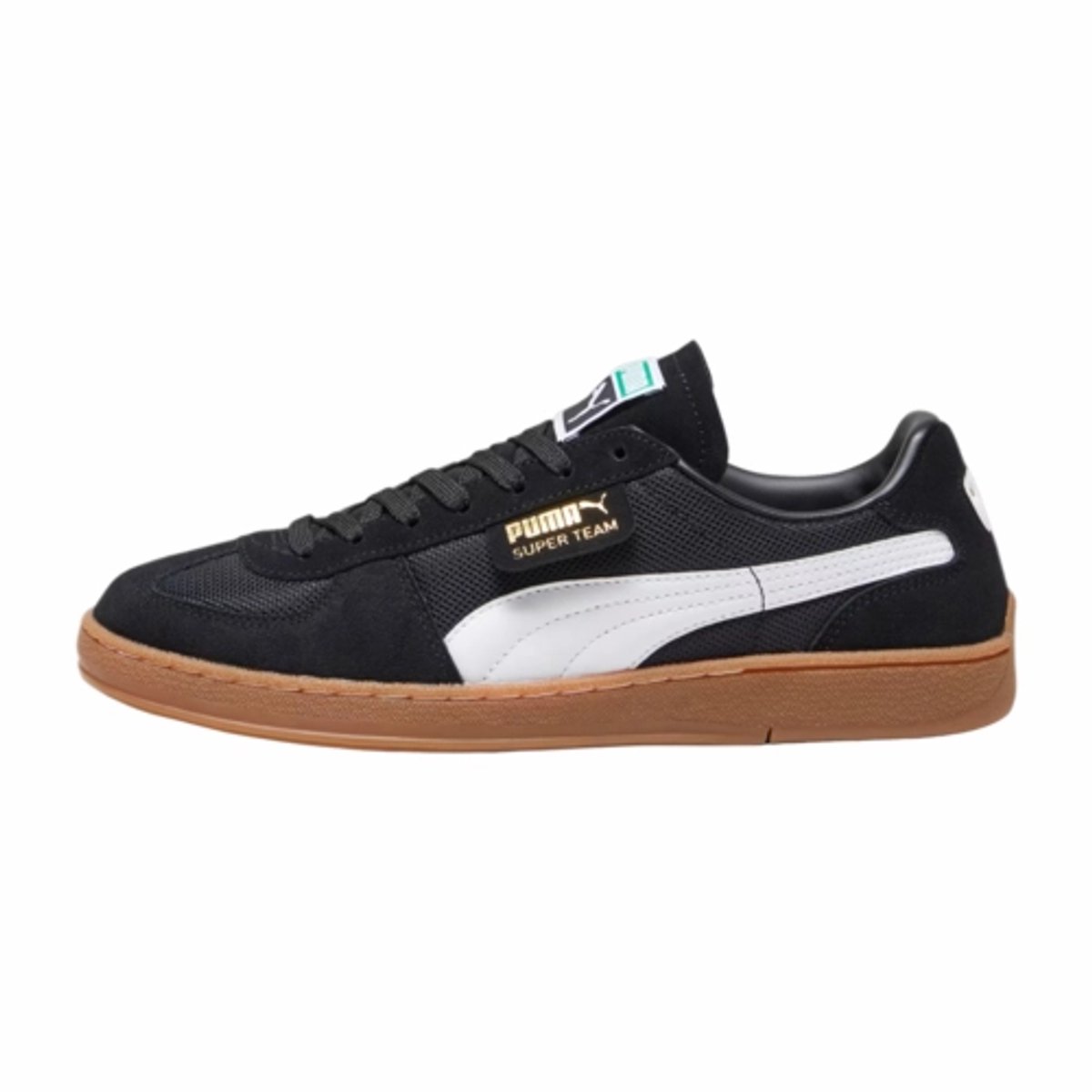 PUMA Men Super Team OG -Schoenmaat Zwart