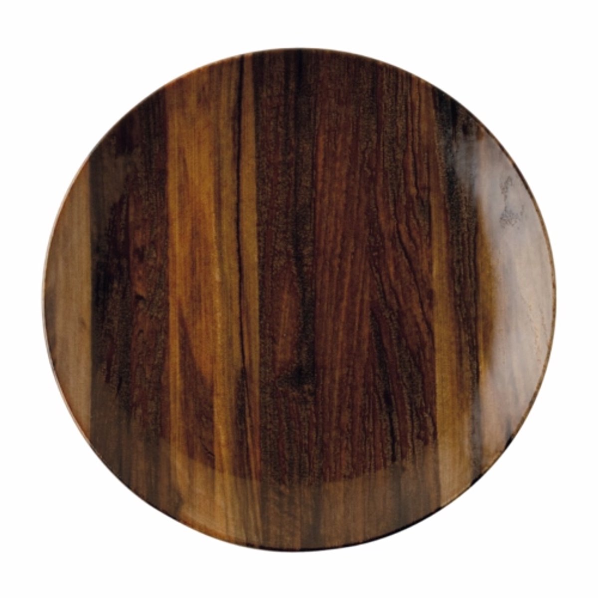 Ontbijtbord Arthur Krupp Porcelain Wood Essence 20 cm