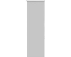 vidaXL - Rolgordijn - verduisterend - 40x175cm - stofbreedte - 35,7 - cm - polyester