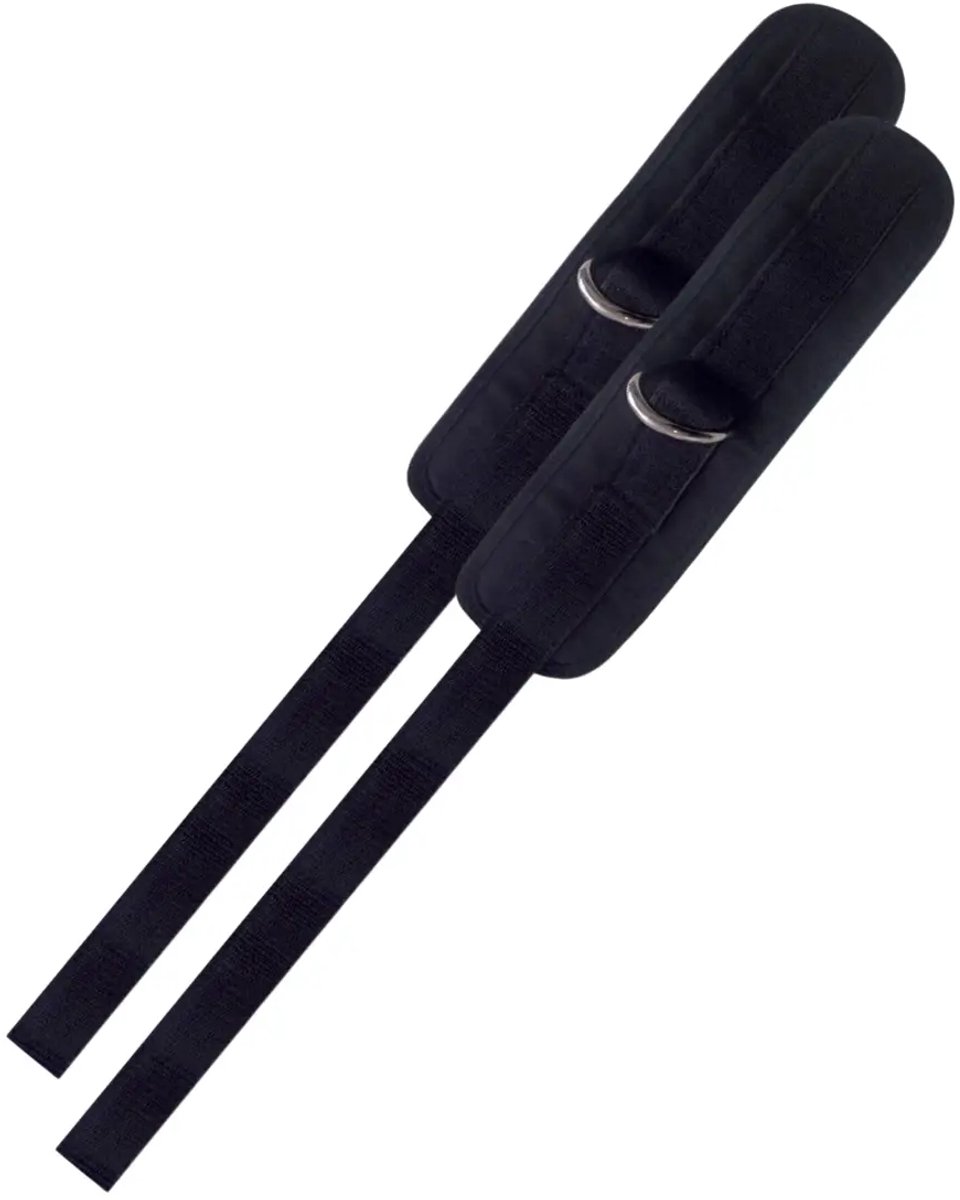 Toorx Fitness POL-TA Wrist Wraps Polsbanden